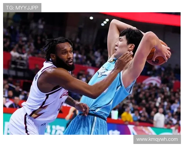 NBA季前赛中曾对阵的CBA球队盘点与表现分析 NBA季前赛中曾对阵的CBA球队盘点与表现分析