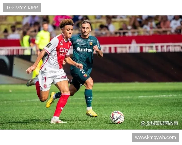 法甲摩纳哥边锋表现与进攻贡献分析