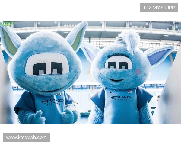 英超狮子吉祥物盘点：俱乐部吉祥物文化与品牌建设