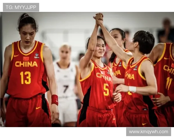 聚焦cctv女篮世界杯直播见证巅峰对决与中国荣耀之夜精彩瞬间