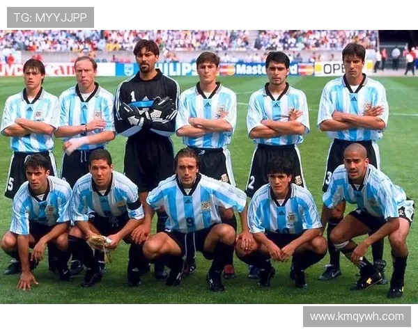 重温94年世界杯阿根廷黄金阵容的荣耀与遗憾传奇征程与时代烙印