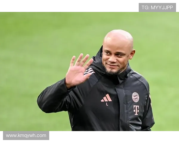 孔帕尼：不会因为领先11分就放慢脚步这场德比对德甲是极佳宣传